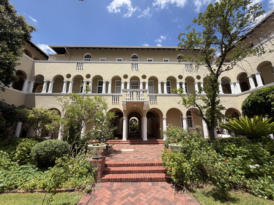 To Let 2 Bedroom Property for Rent in Cape Town City Centre Western Cape